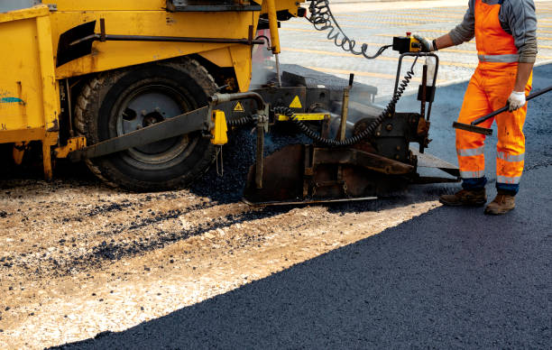 Best Driveway Overlay Services  in Edgewater, NJ