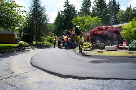 Why Choose Us For All Your Driveway Paving Needs in Edgewater, NJ?