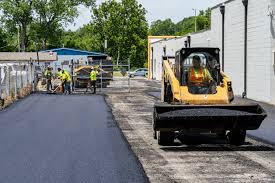 Reliable Edgewater, NJ Driveway Paving Services Solutions