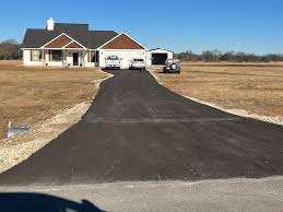 Best Driveway Snow Removal Preparation  in Edgewater, NJ