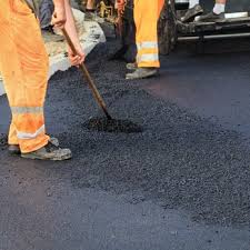 Best Driveway Overlay Services  in Edgewater, NJ